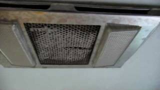 Maintaining Your Exhaust Fan Part 1 [upl. by Tita]