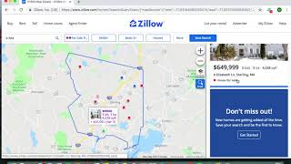 How to use Zillowcom [upl. by Colinson762]