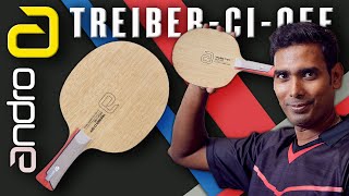 Andro Trieber CI Off Review [upl. by Esirehc534]