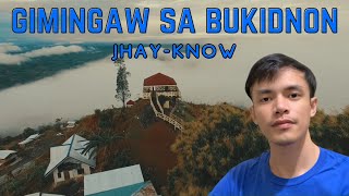 Jhayknow  Gimingaw Sa Bukidnon  RVW [upl. by Kier]