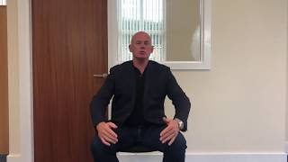 INTERVIEW TECHNIQUE amp BODY LANGUAGE Interview Tips and Advice [upl. by Eul]