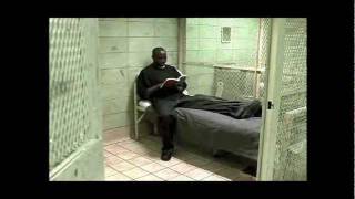 THE WIRE quotOmar in Jailquot Edited excerpts from THE WIRE Season 4 with english subs [upl. by Oremo]