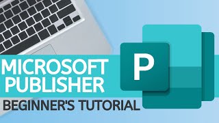 Microsoft Publisher Features and Tips [upl. by Otrebron]