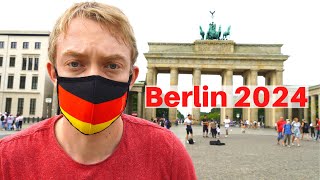 TOP 27 Things to Do in BERLIN Germany 2024  Travel Guide [upl. by Merc]