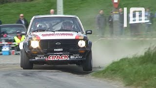 Best of Paul Lietaer  Belgian Rally Legend by JM [upl. by Armando]