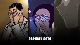 2019 Cartoon Characters Crying Compilation Part 1 [upl. by Merrick177]