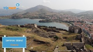 Lemnos island travel guide [upl. by Bab708]