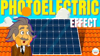 Photoelectric Effect Experiments and Demonstrations [upl. by Burkhart]