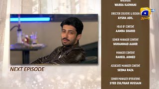 Umme Ayesha Season 2 Episode 02 Teaser  2nd March 2025  HAR PAL GEO [upl. by Earehc]