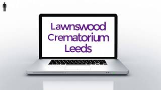 Lawnswood Crematorium [upl. by Ysdnil]