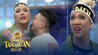 Wackiest moments of hosts and TNT contenders  Tawag Ng Tanghalan Recap  April 23 2019 [upl. by Aneloj]