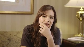 5 Things You Didnt Know About Hailee Steinfeld [upl. by Meris715]