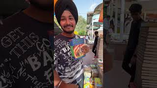 21  India’s Cheapest Book Market 😱 Daryaganj Sunday Book Market minivlog [upl. by Aisiram278]