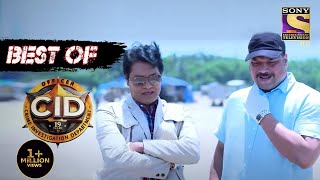 Best of CID सीआईडी  The Puzzled Case  Full Episode [upl. by Magna419]