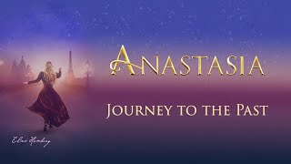 Journey to the Past  Instrumental with lyrics [upl. by Maitund]