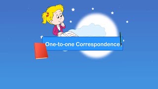 Onetoone Correspondence  Mathematics Book A  Periwinkle [upl. by Aicilaana846]