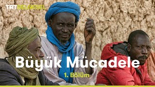 Büyük Mücadele  Zanzibar  TRT Belgesel [upl. by Yxel]