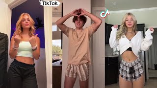 New 💌 September 2022 TikTok Dance Compilation [upl. by Revorg530]