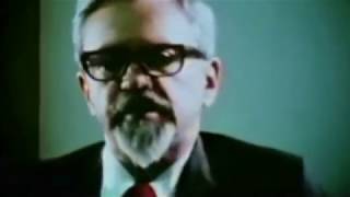 Dr J Allen Hynek discusses UFOs [upl. by Macy]