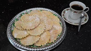 Italian Grandma Makes Pizzelle [upl. by Yeruoc]