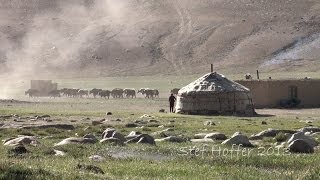 Pamir  Roof of the World [upl. by Leunad]