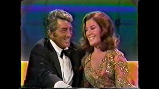 Dean Martin amp Vikki Carr  Medley  LIVE [upl. by Huppert542]