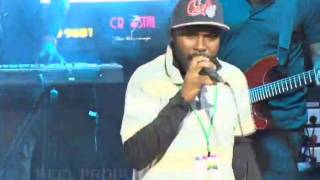 Mangi Morobe Live  PNG Music [upl. by Arabela]