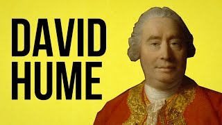 PHILOSOPHY  David Hume [upl. by Llennahs]