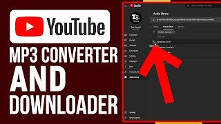 Best YouTube To MP3 Converter And Downloader 2025 [upl. by Guntar]