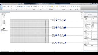 Hide Grid and Level lines of Linked Revit model [upl. by Eilema]