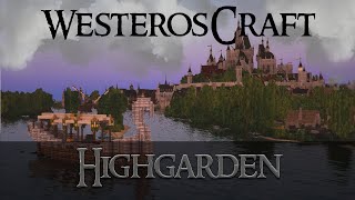 Project Showcase Highgarden [upl. by Hatty]