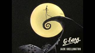 GEazy  Jack Skellington [upl. by Relyuhcs]