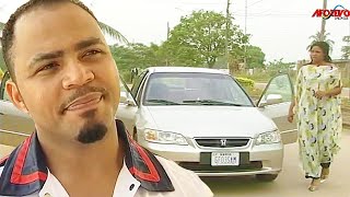 Dying For Love  African Nigerian Movie [upl. by Akyre]