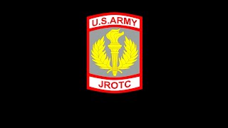 The 2022 US Army JROTC Raider Challenge [upl. by Sandie]