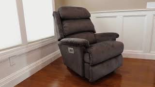 LaZBoy Astor Rocker Power Recliner [upl. by Rufina]