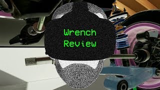 Wrench Review [upl. by Tremayne]