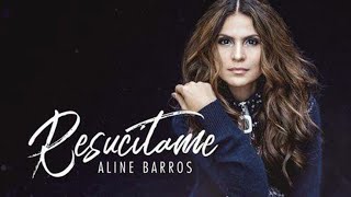 Aline Barros ressuscitame  Clip oficial mundo gospel [upl. by Mahalia721]