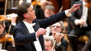 Bruckner Symphony No 7  Thielemann · Berliner Philharmoniker [upl. by Hancock475]