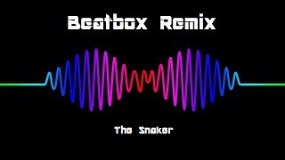 Beatbox Remix  Soundtrack [upl. by Saref766]