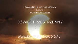 BIBLIA AUDIO superprodukcja  NOWY TESTAMENT DŹWIĘK PRZESTRZENNY [upl. by Nerad]