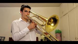 Contrabass Trombone ReviewOverview [upl. by Pooi133]