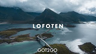 LOFOTEN A roadtrip to the MOST AMAZING places of Lofoten Islands  EPS 7 EXPEDITION NORTH [upl. by Cutlip]