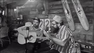 StillhouseFoghorn Stringband [upl. by Mord]