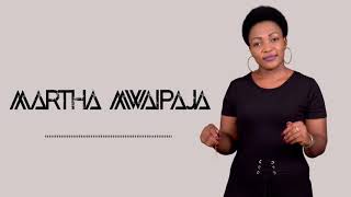 Martha Mwaipaja  Muhukumu Wa Haki Official Music Audio [upl. by Yemac]