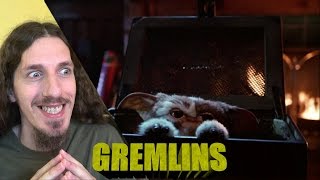 Gremlins Review [upl. by Darbie440]