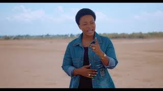 Martha Mwaipaja  Mambo Yamebadilika Official Music Video [upl. by Yager]