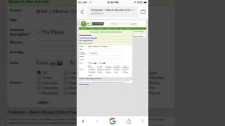 How to use putlocker [upl. by Ioved]