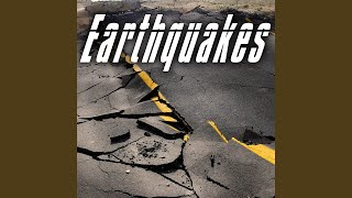 Earthquake Heavy Rumble with Ground Cracks and Implosion [upl. by Lillith664]