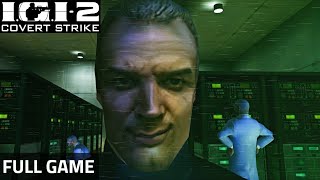 IGI 2 Covert Strike FULL Game Walkthrough  All Missions [upl. by Icak]