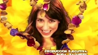 Floricienta – Floricienta Intro [upl. by Ahseen]